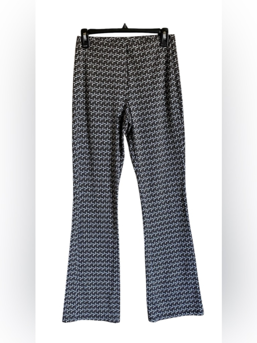 Women’s ZARA Pull On Stretch Pants Size M